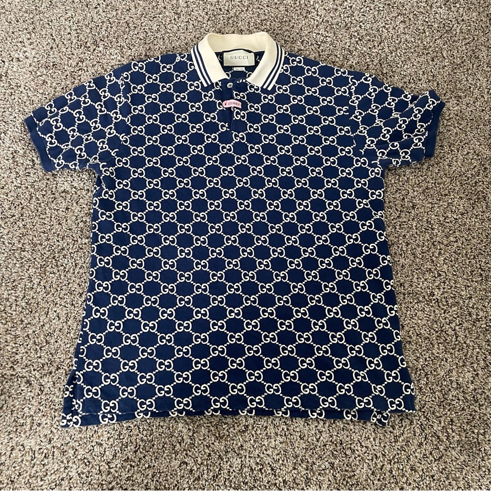 Authentic Gucci